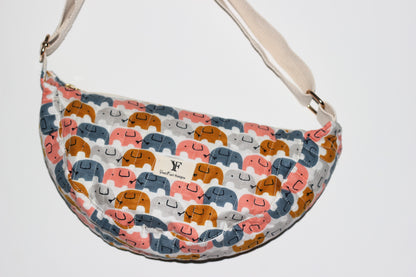 Bestie Bag Impermeabilă