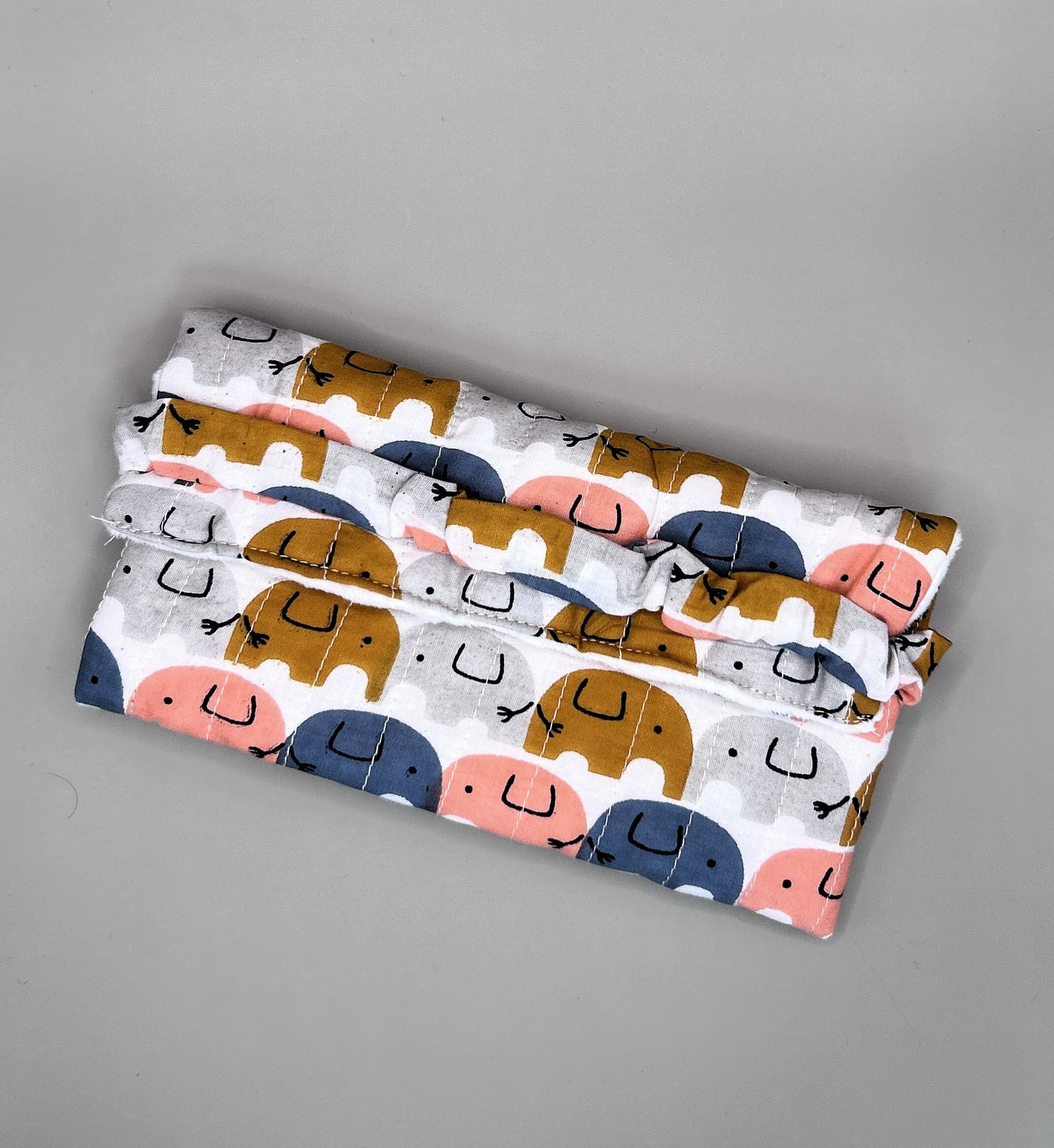 Glasses case