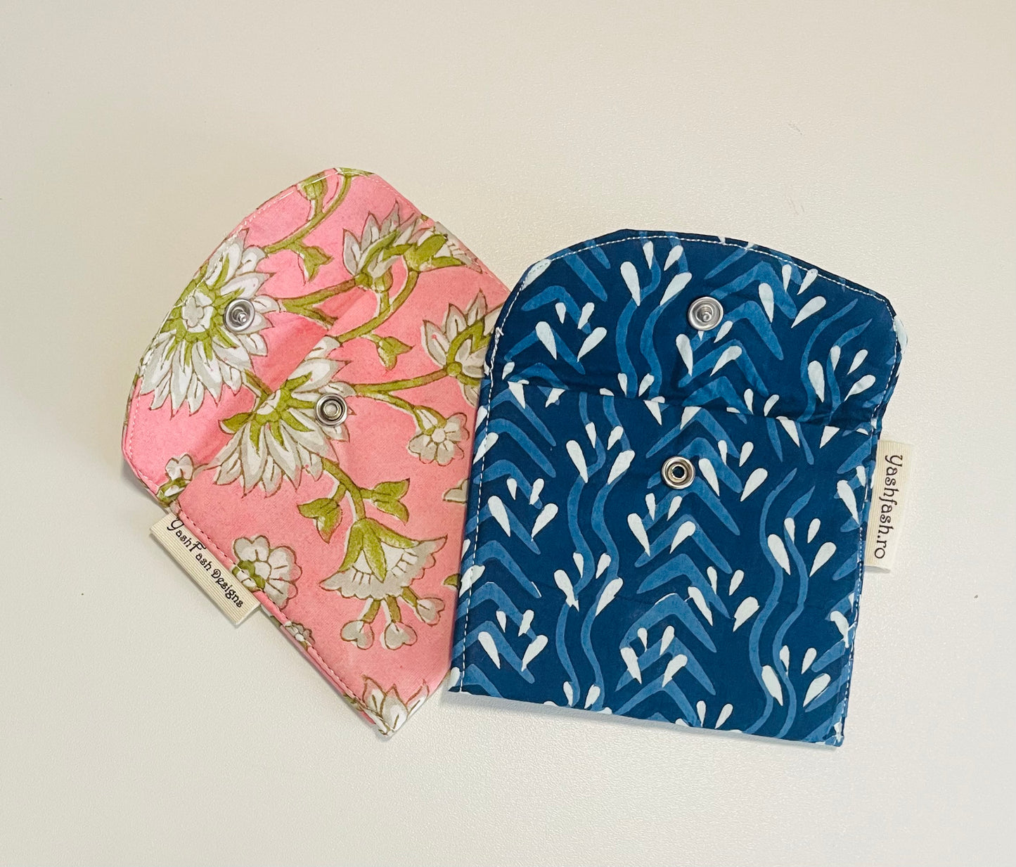 Mini wallets