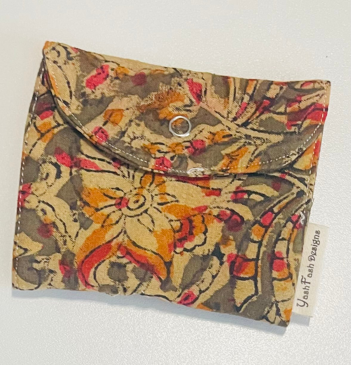 Mini wallets