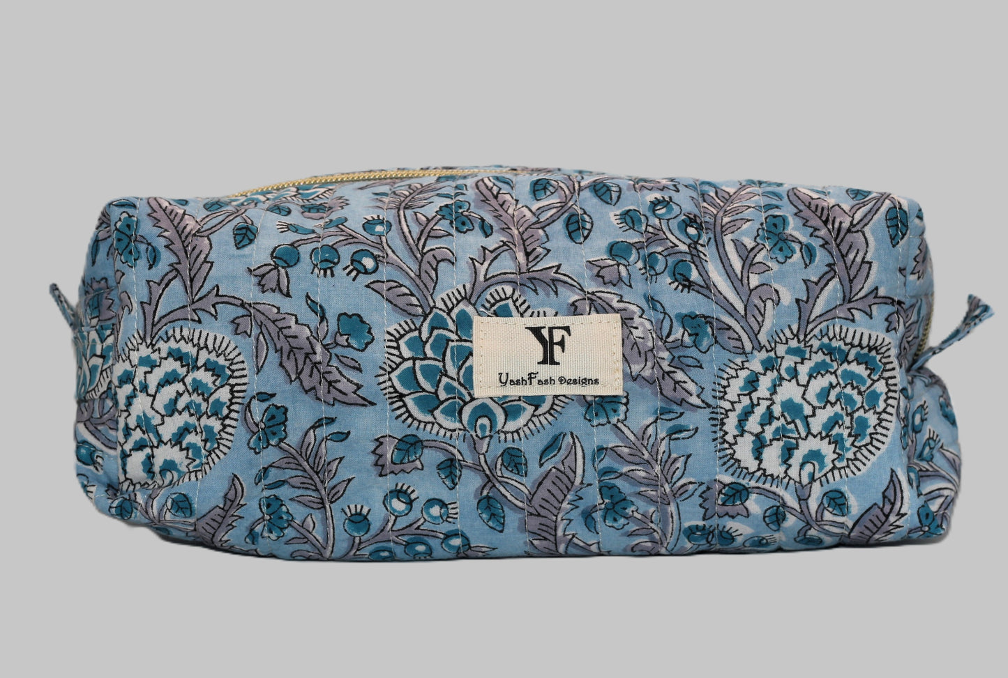 Cosmetic/Travel pouch - Husă cosmetică impermeabilă