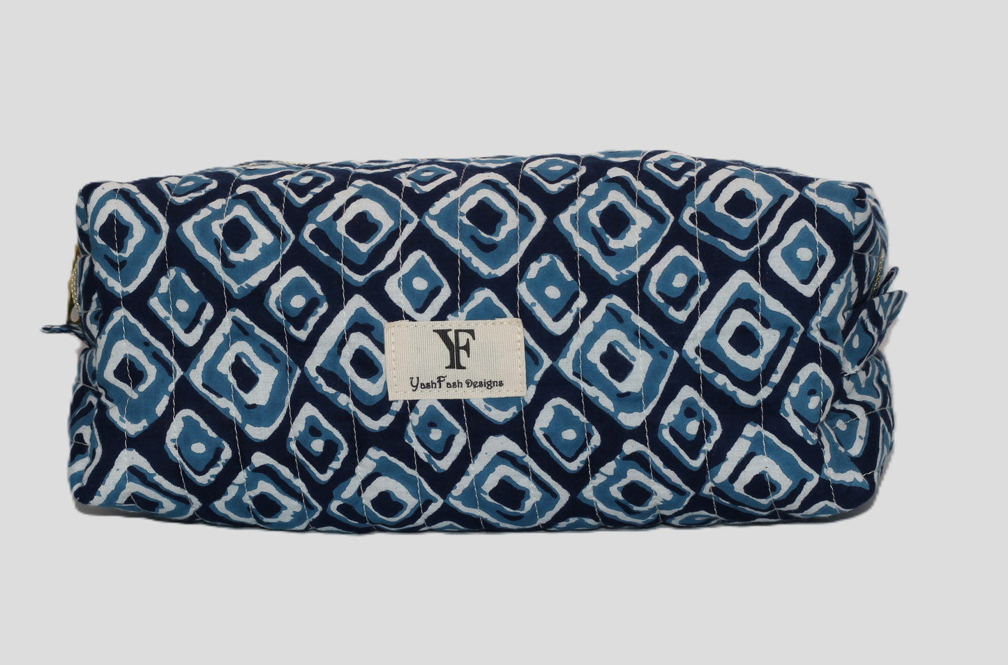 Cosmetic/Travel pouch - Husă cosmetică impermeabilă