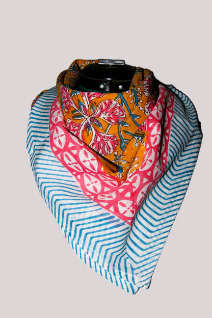 Esarfa mare - Large Scarf