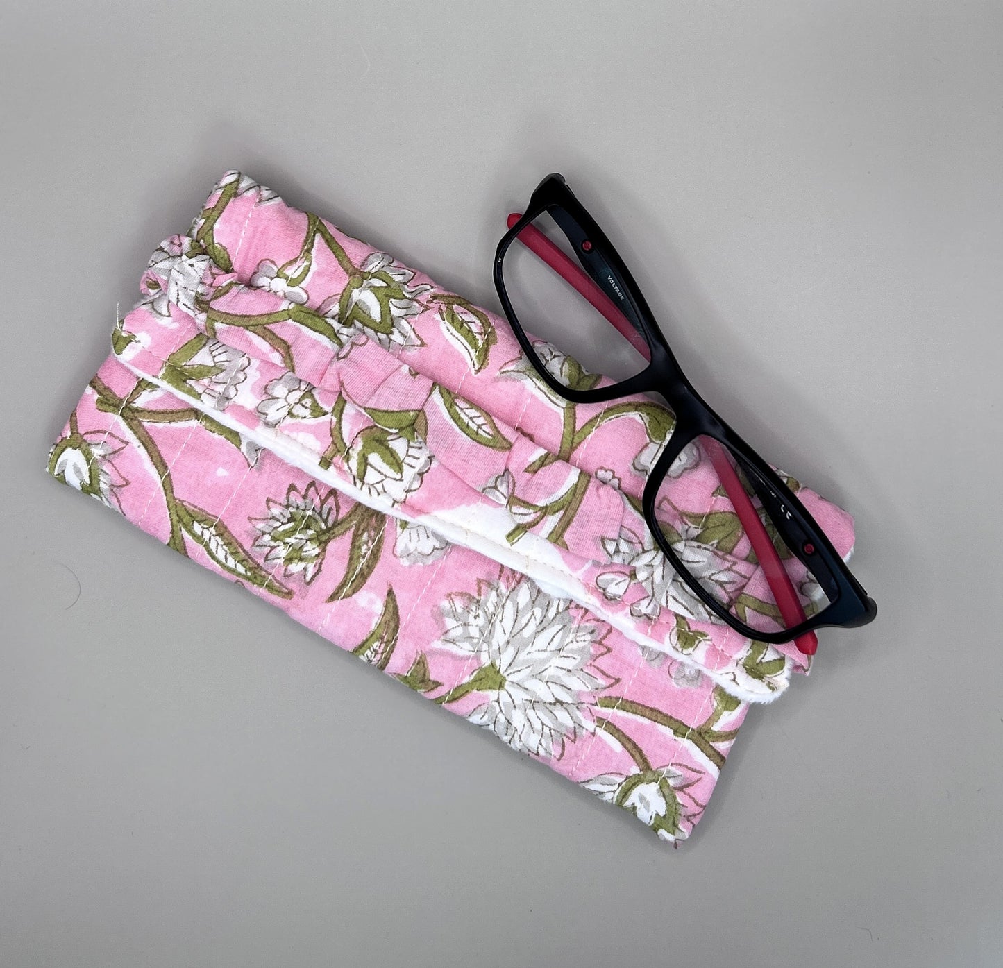 Glasses case