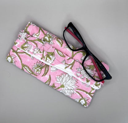 Glasses case