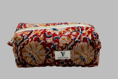 Cosmetic/Travel pouch - Husă cosmetică impermeabilă