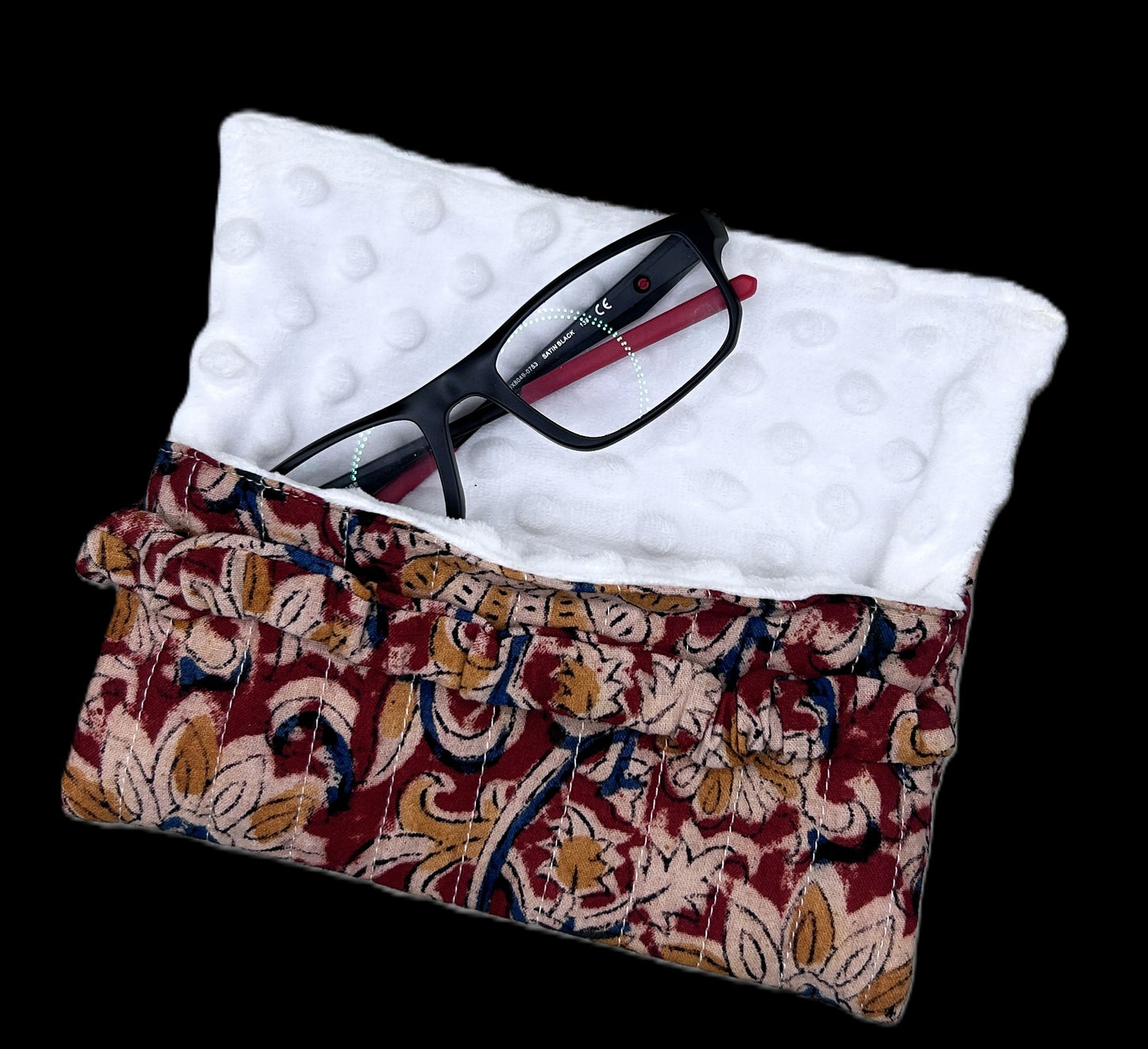 Glasses case