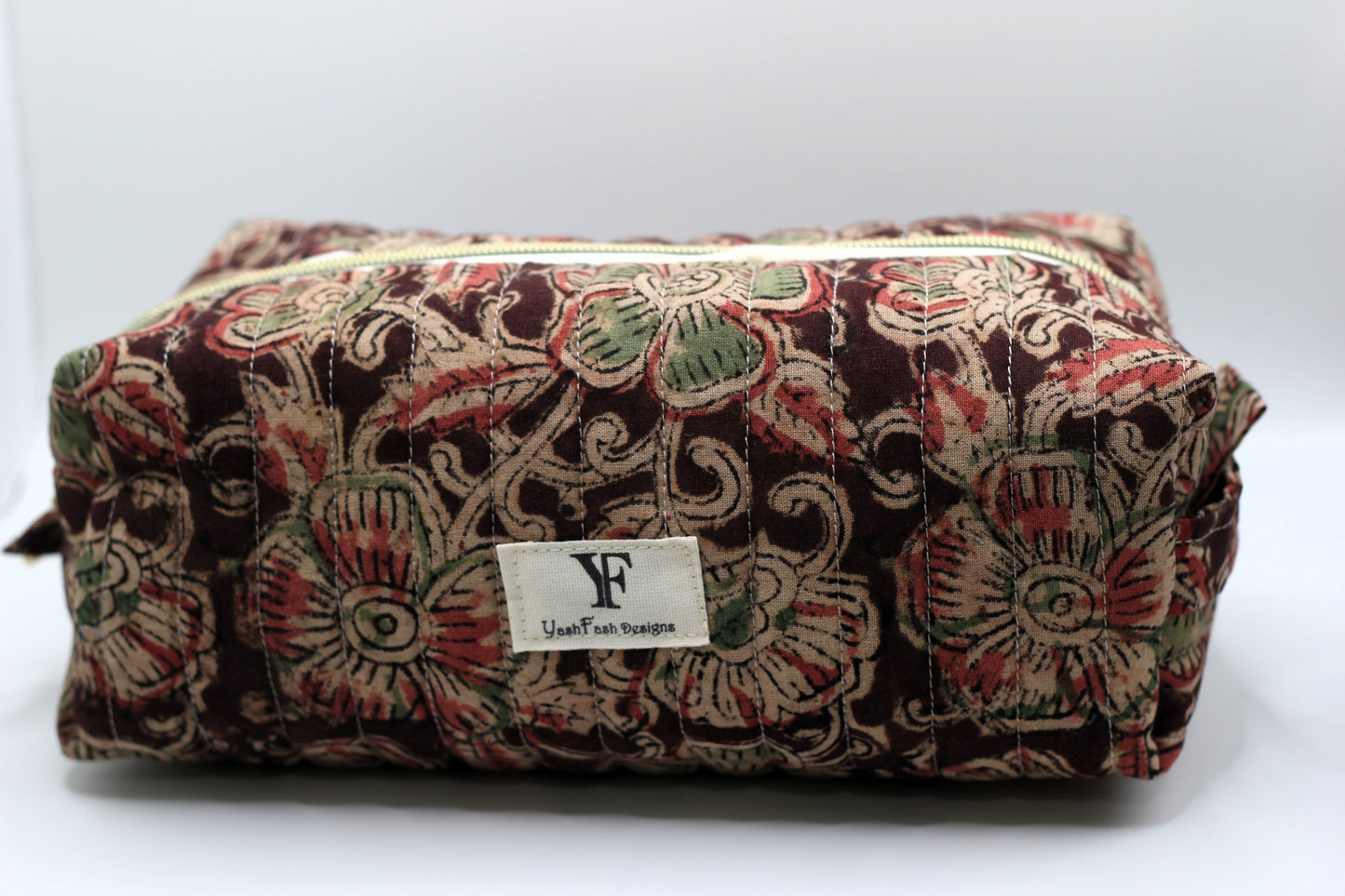 Cosmetic/Travel pouch - Husă cosmetică impermeabilă