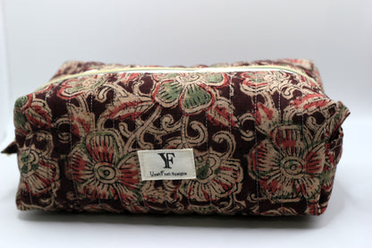 Cosmetic/Travel pouch - Husă cosmetică impermeabilă