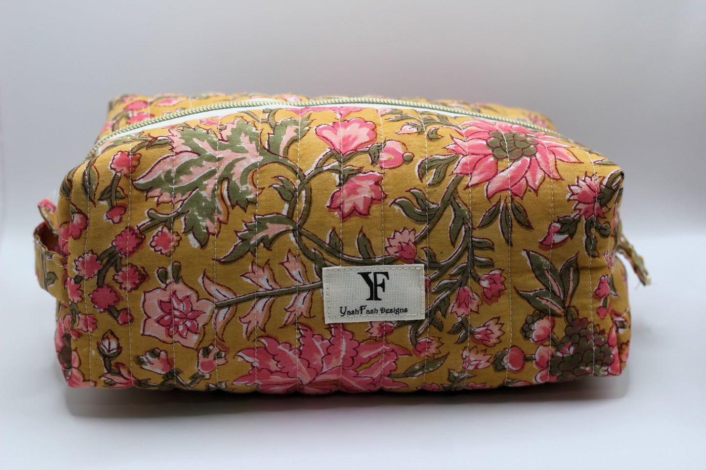 Cosmetic/Travel pouch - Husă cosmetică impermeabilă