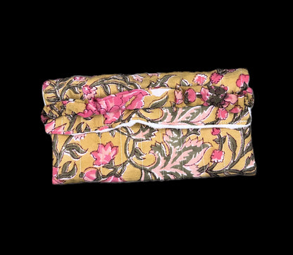 Glasses case
