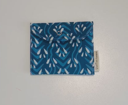 Mini wallets